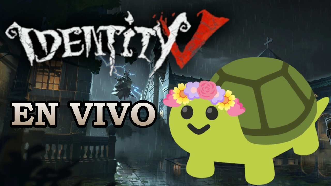 #16 T13 | IDV | Señor gusta de perder si que si🐢