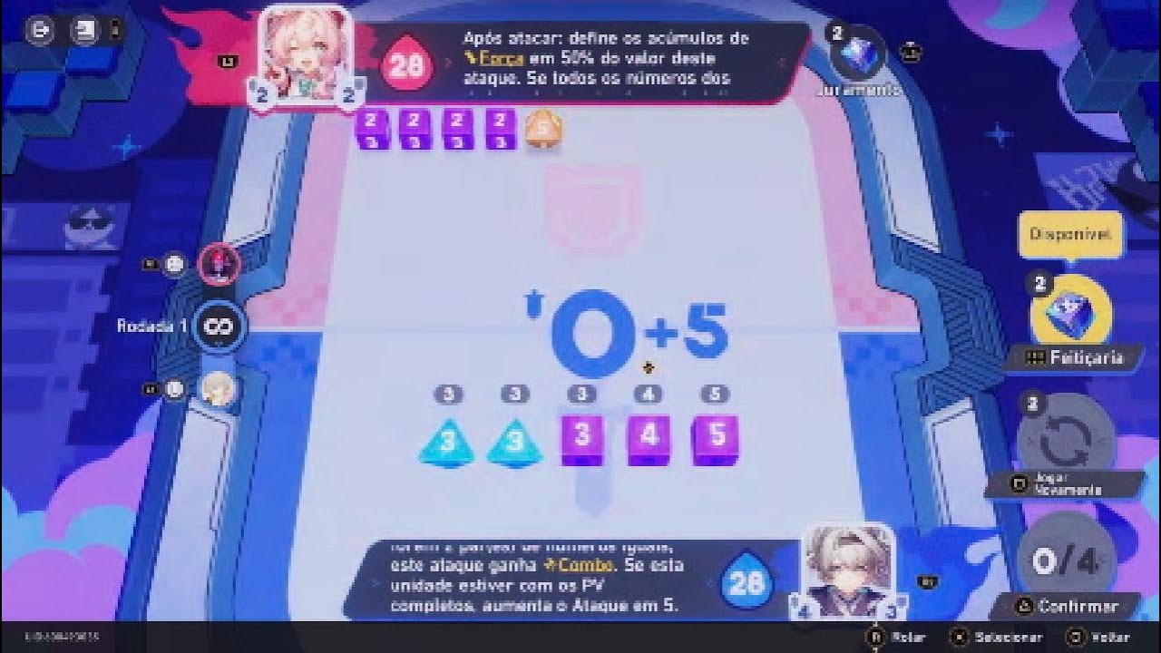 Honkai: Star Rail - Balada das Toupeiras: Invasão Mogura - parte 1