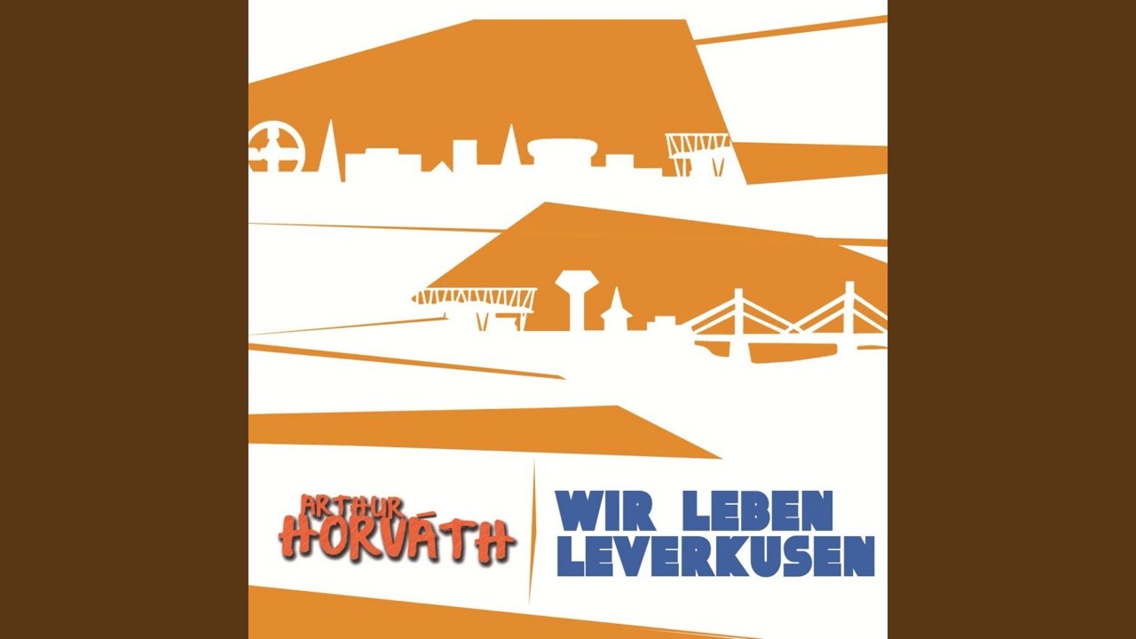 Wir Leben Leverkusen