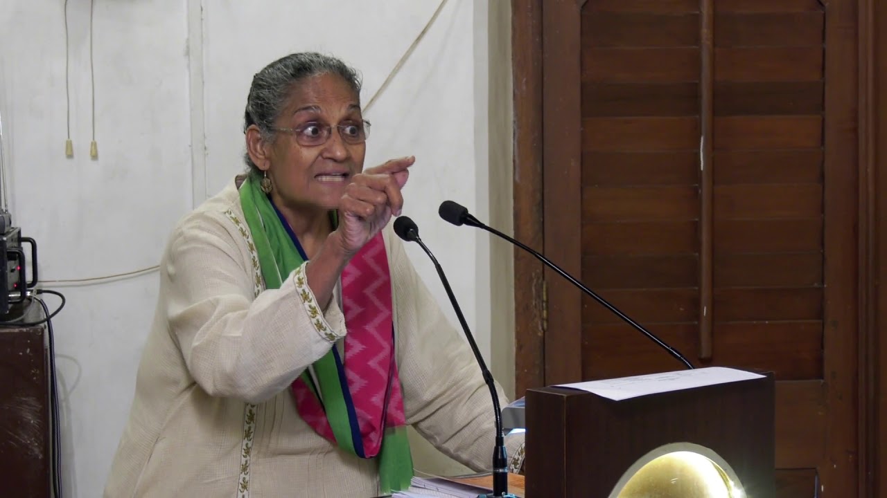 Workshop on TESTAMENTORY / INTESTATE SUCCESSION ON 29 09 2018