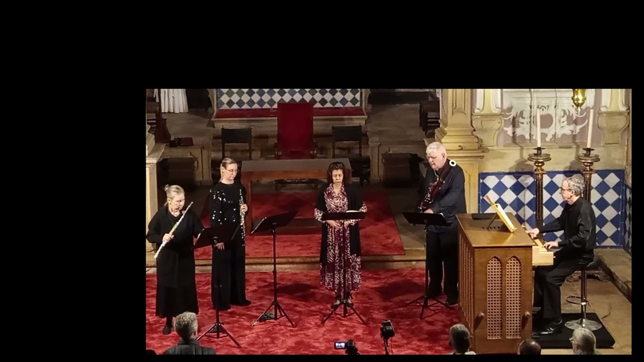 Vivaldi Nisi Dominus Tomar 19 2 26