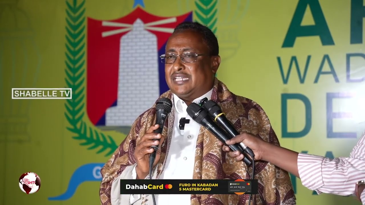 Guddoomiye Muungaab: 