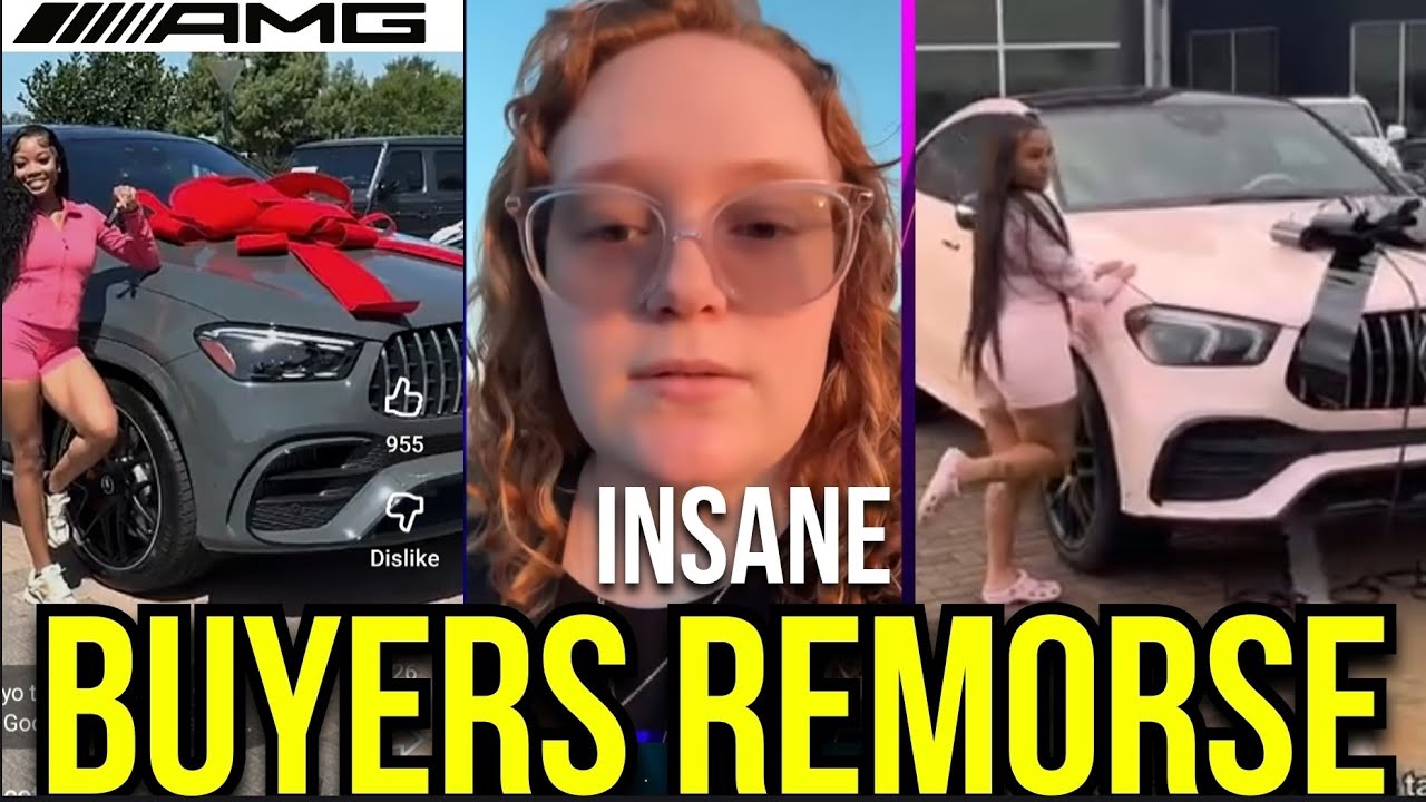 Why So Many People Regret Buying a Car in 2025 | The Harsh Truth About Today&rsquo;s Auto Market
