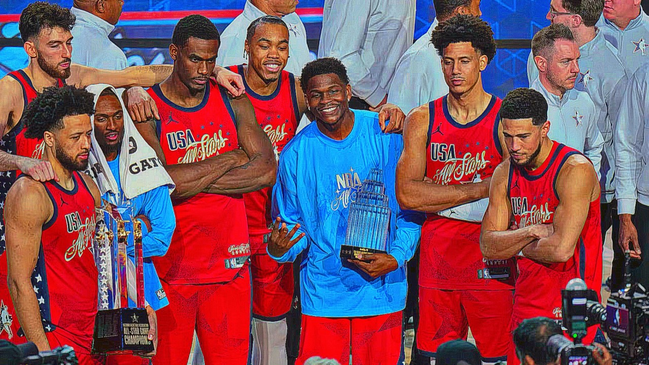 Why The 2026 NBA All-Star Game Was a Massive Success