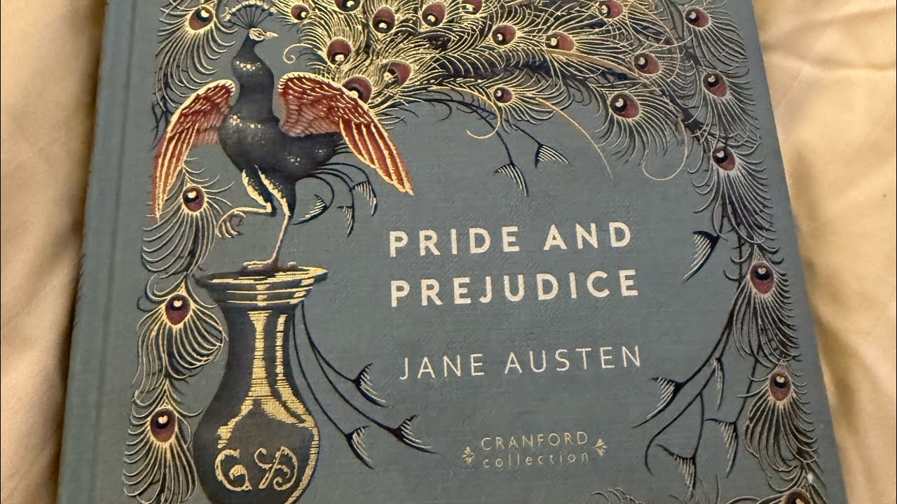 Pride & Prejudice Chapter 11