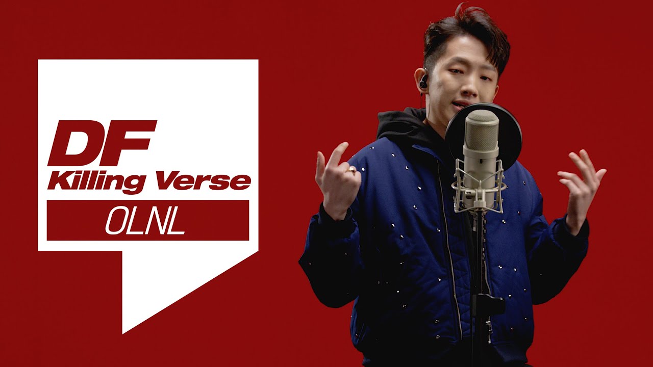 오르내림(OLNL)의 킬링벌스를 라이브로! I 우주정복, 번쩍, i, 브레이킹배드, 119, OYEAH, 스톤, 유학생, 중산층, 나는 내가 제일 잘 알아 등