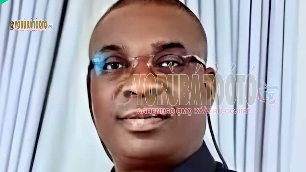 Ipo Awujale! E waa wo eni to fee di Oba tuntun ati oro Wasiu Ayinde o