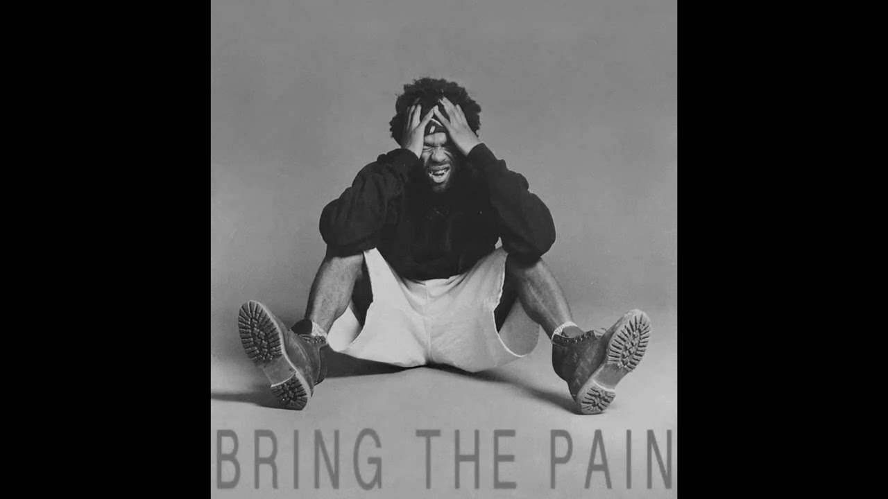 [Free For Profit] Method Man x Wu Tang Clan - "Bring Me Pain" 90s Boom Bap Type Beat