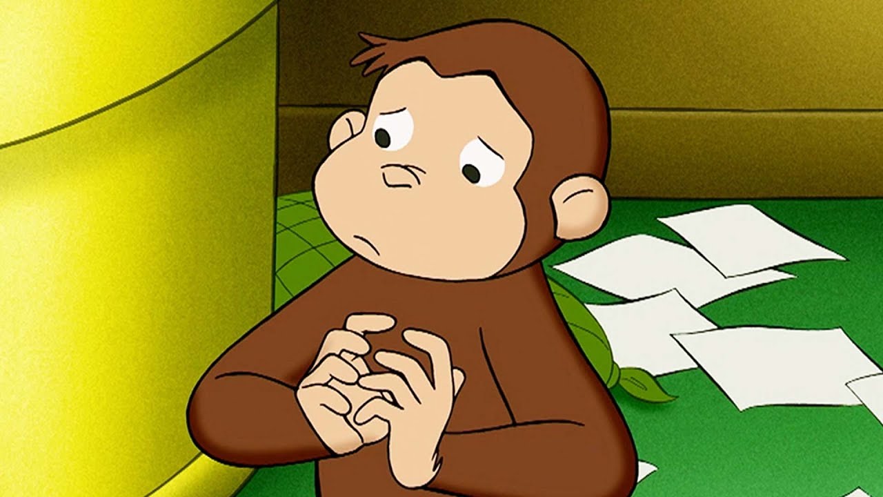 🐵Peter Pedal 🐵 Peter løser et mysterium 🐵Børn Film 🐵Film til Børn