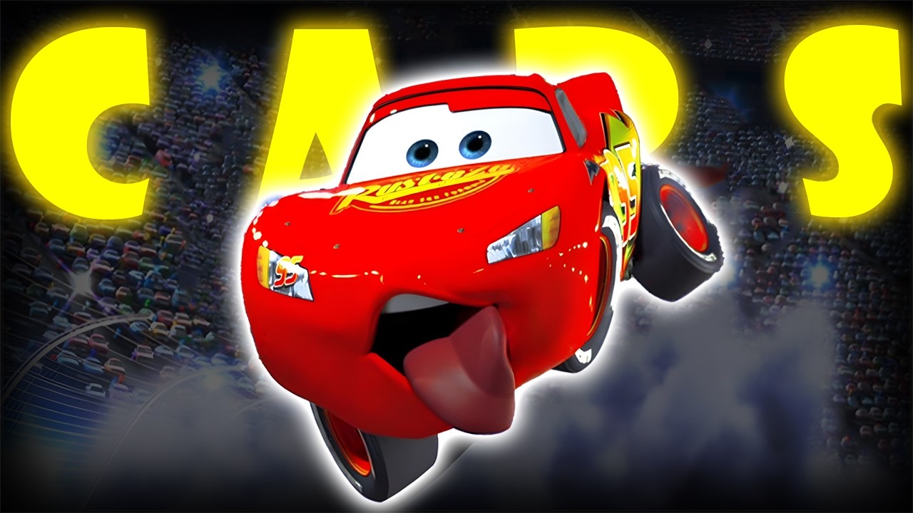 Cars in 10 Minuten