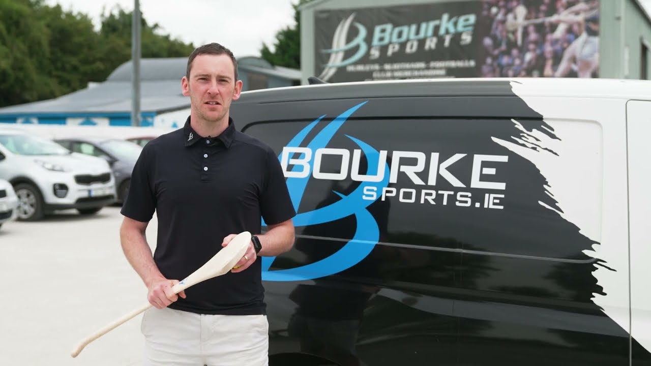 How Bourke Hurleys Are Made