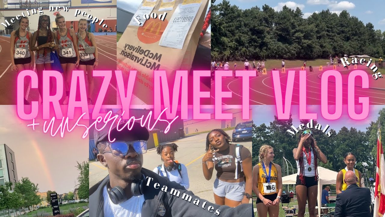 Legion Provincial Qualifiers Meet Vlog!! **MUST WATCH