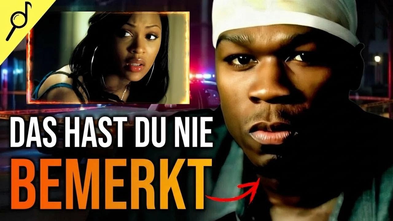 Sind es wirklich 21 Fragen? Wir knacken '21 Questions' von 50 Cent
