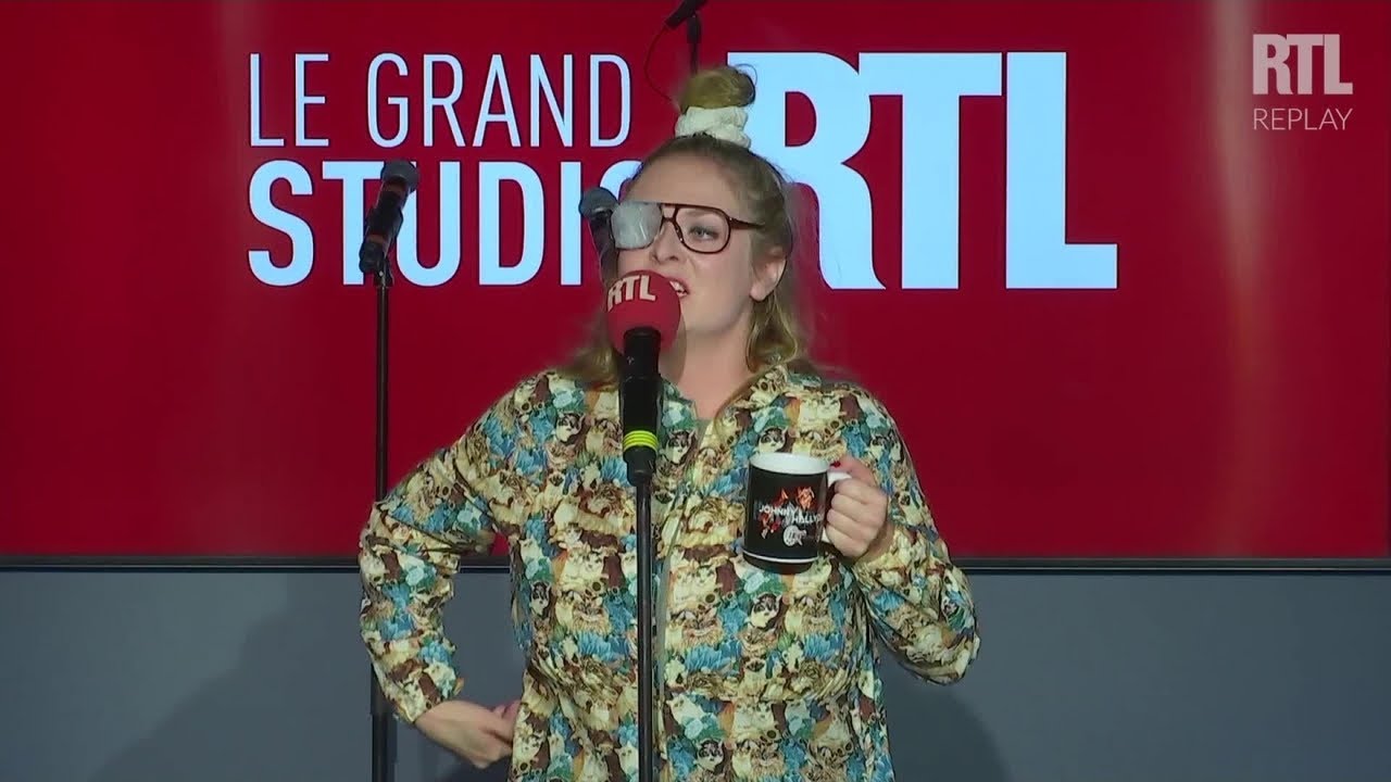 Constance - La Picardie - Le Grand Studio RTL Humour