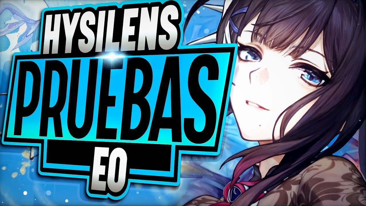 LOS DOTS HAN REVIVIDO y.. ¡TODO ES GRACIAS a HYSILENS F2P!!✅