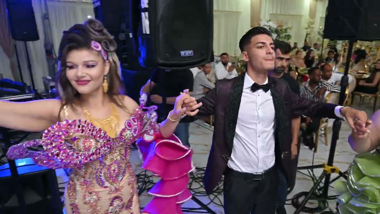 NUNTA Alberto & Denisa_2 | 28.06.2025 | Dobreni GR