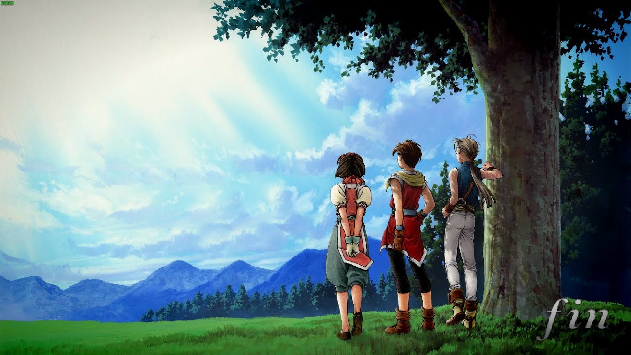 LANJUTAN KEMAREN~ PREORDER 108% EASY+ELZA/CLIVE+TIR MCDOHL Latihan untuk RPGLB  | #suikoden2