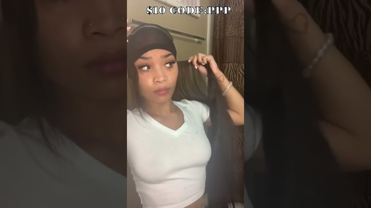 How To: Slay Highlight Black Brown Hair Bundles  | Quick Weave Part 2 | 