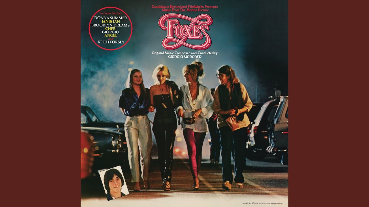20th Century Foxes