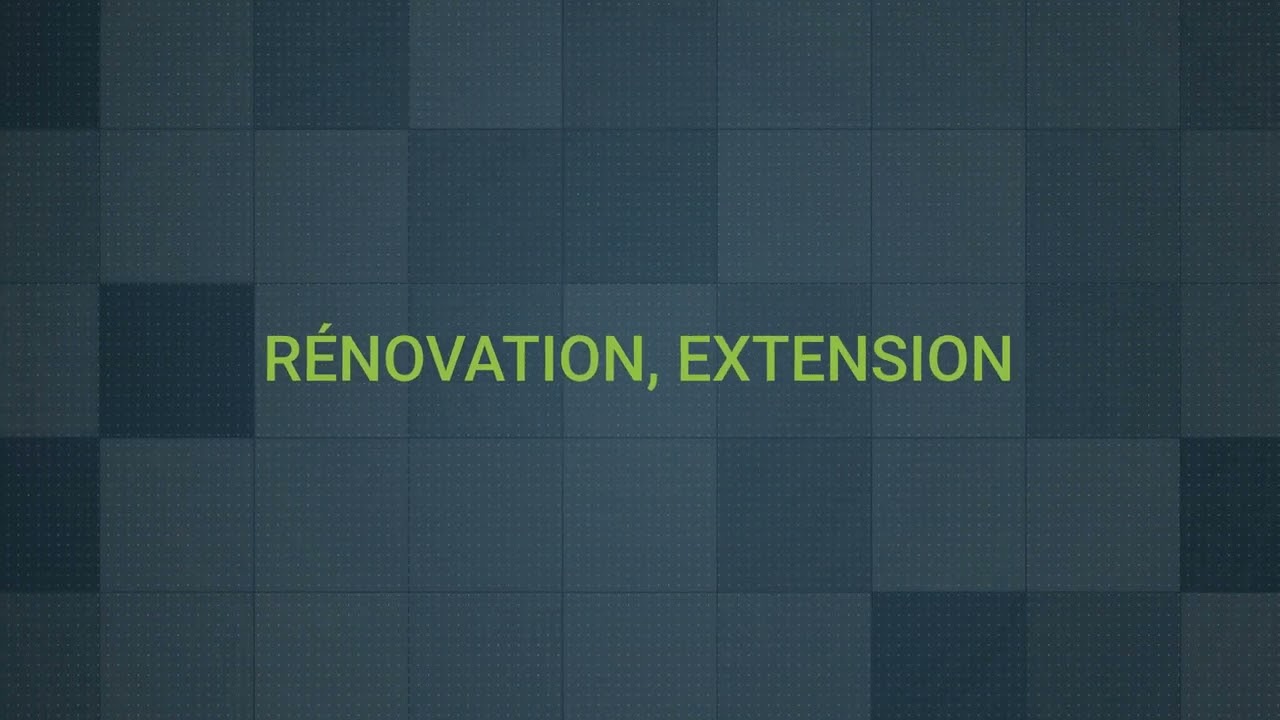 Détection en béton armé Ads