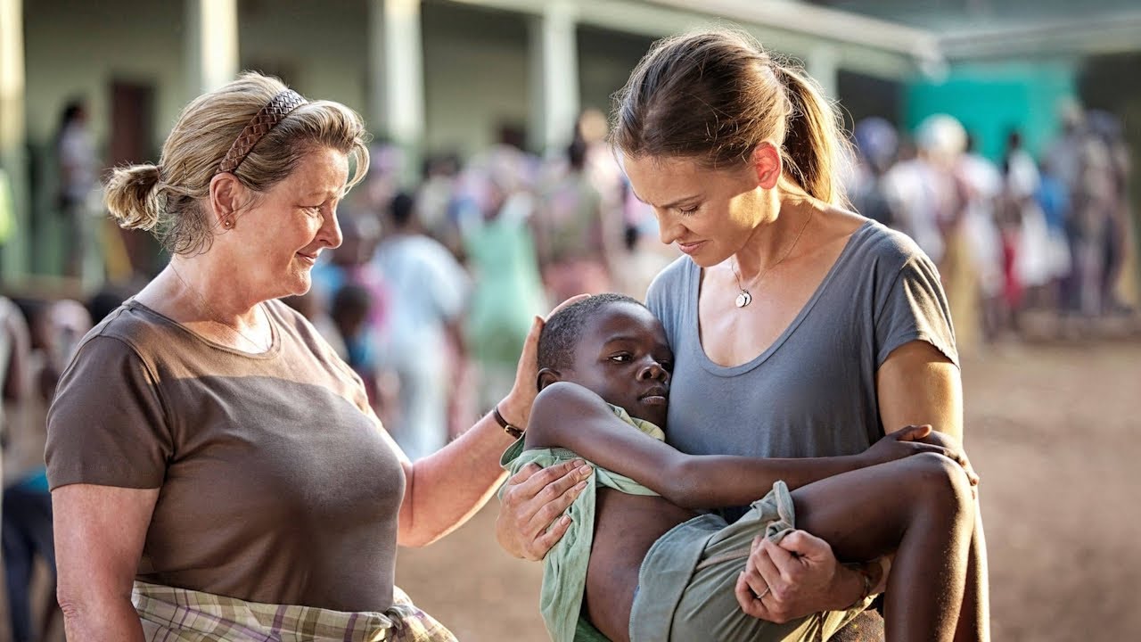 Mary i Marta 2013 &ndash; zwiastun HD