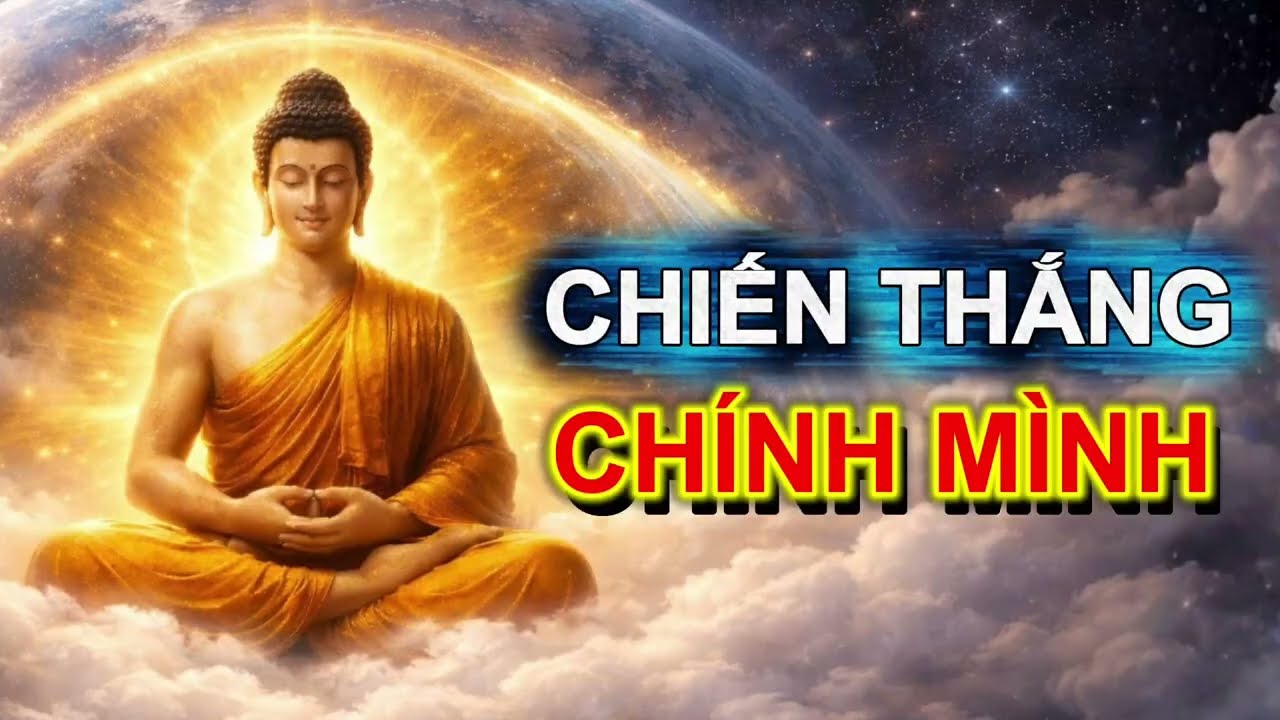 Chiến thắng chính mình