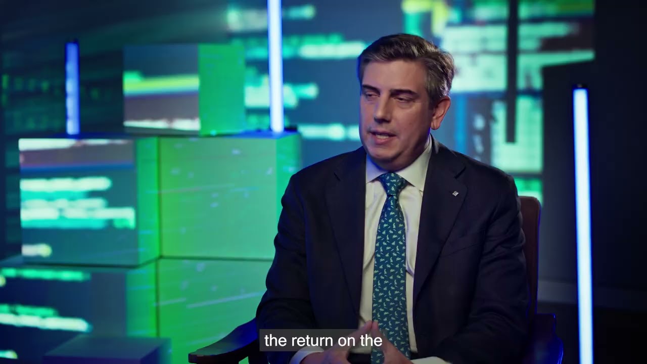 Кибермесяц 2025 — интервью с Ребией и Карлосом