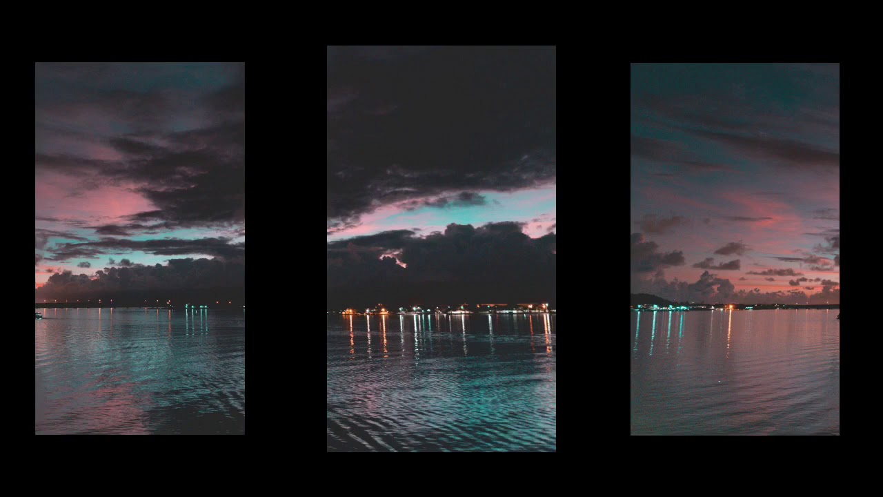 Lakey Inspired - Back Home