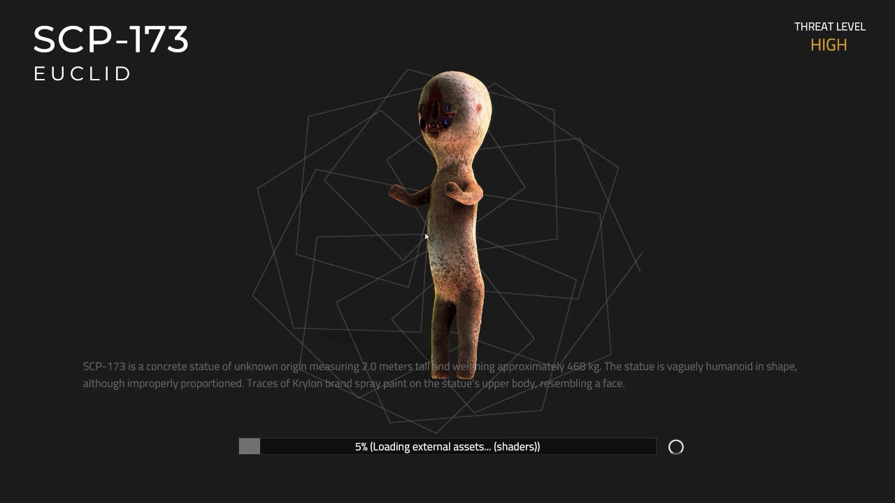 SCP: Scary Creepy Puppets