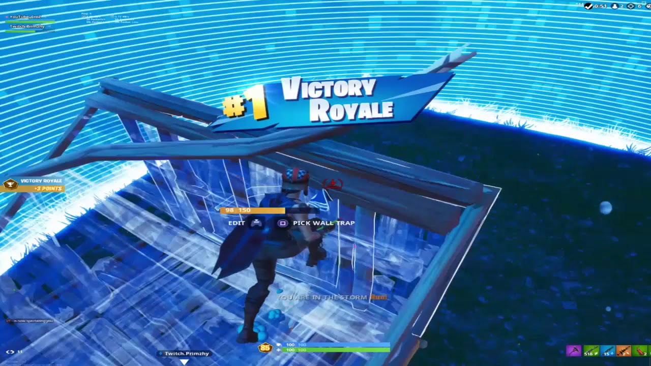 Most CRACKED Duo