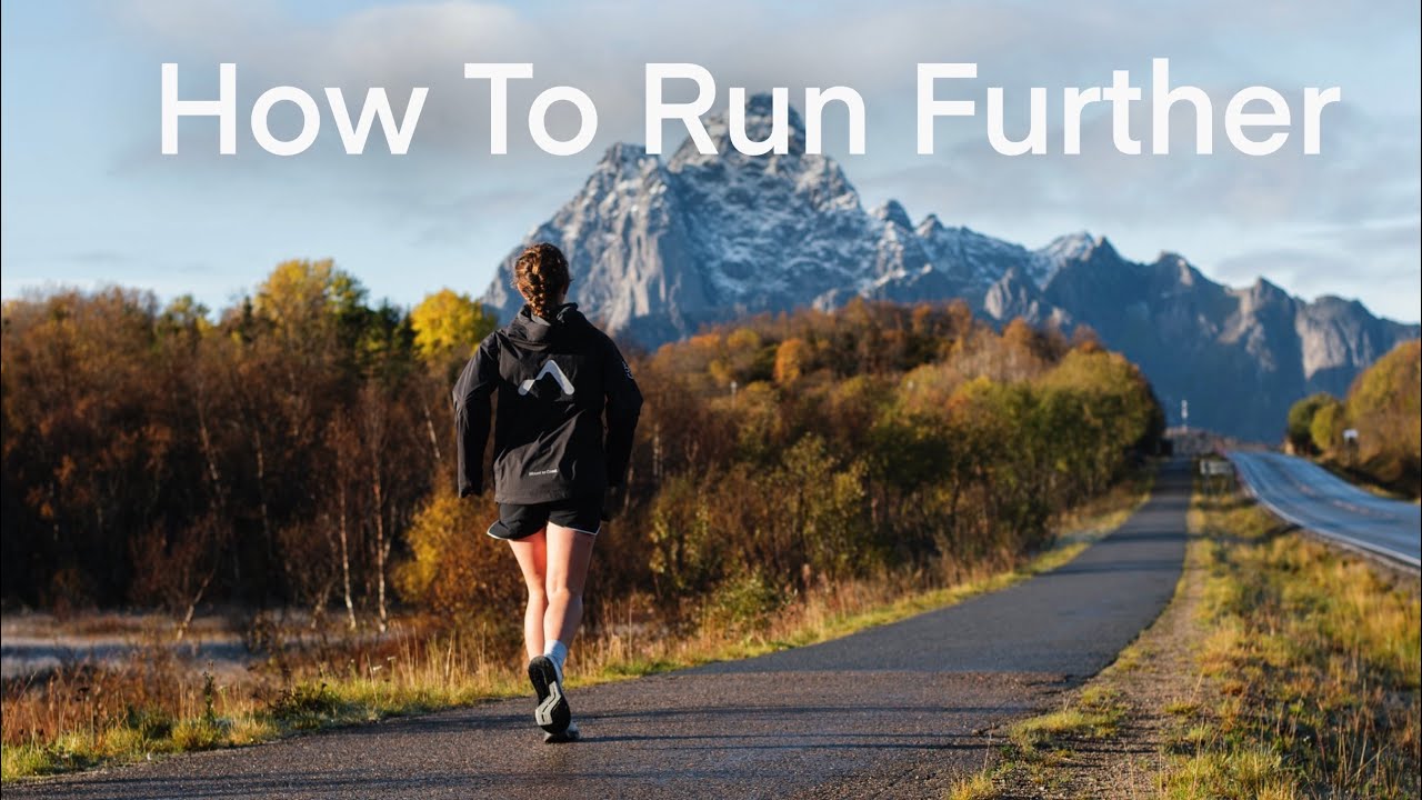 Это открытие помогло мне перейти от преодоления 5 км с трудом к уверенному пробегу 50 км.