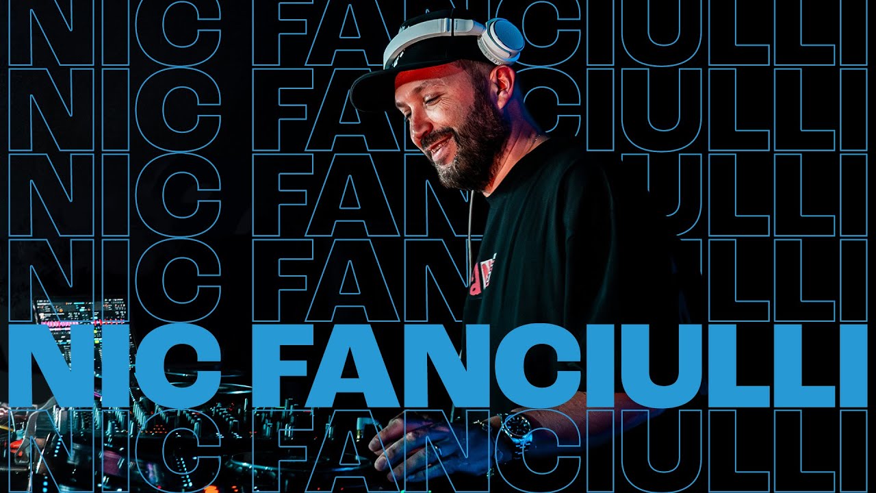 Nic Fanciulli - Freaks Of Nature 2023 | House