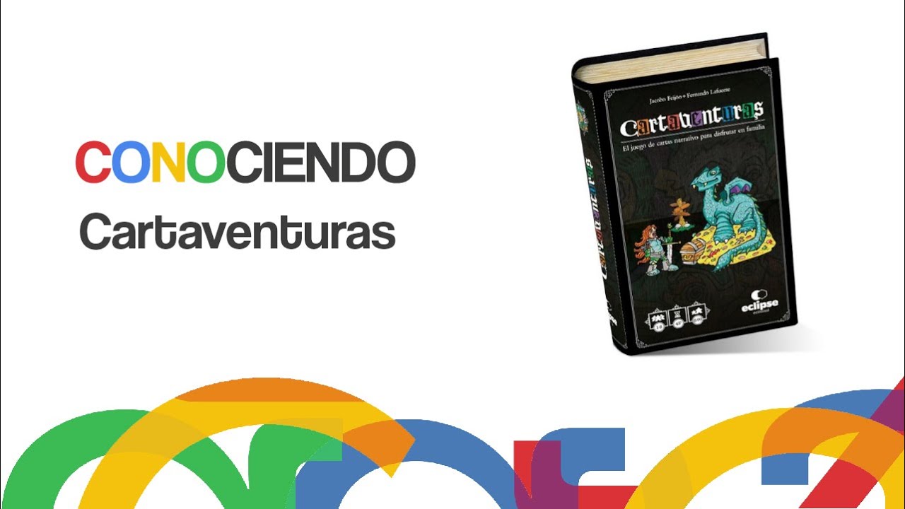 Conociendo Cartaventuras