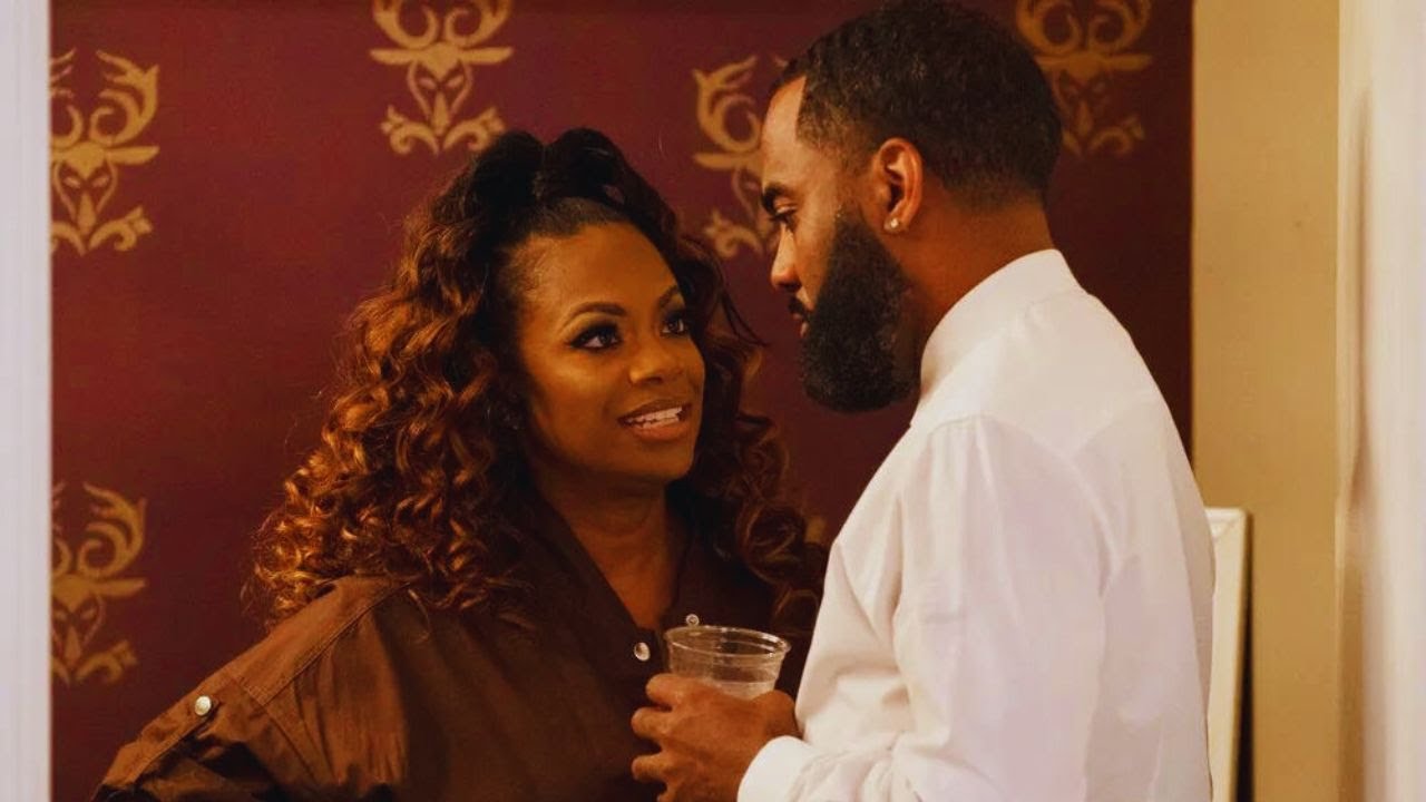New Update!! Breaking News Of Kandi Burruss and Todd Tucker || It will shock you