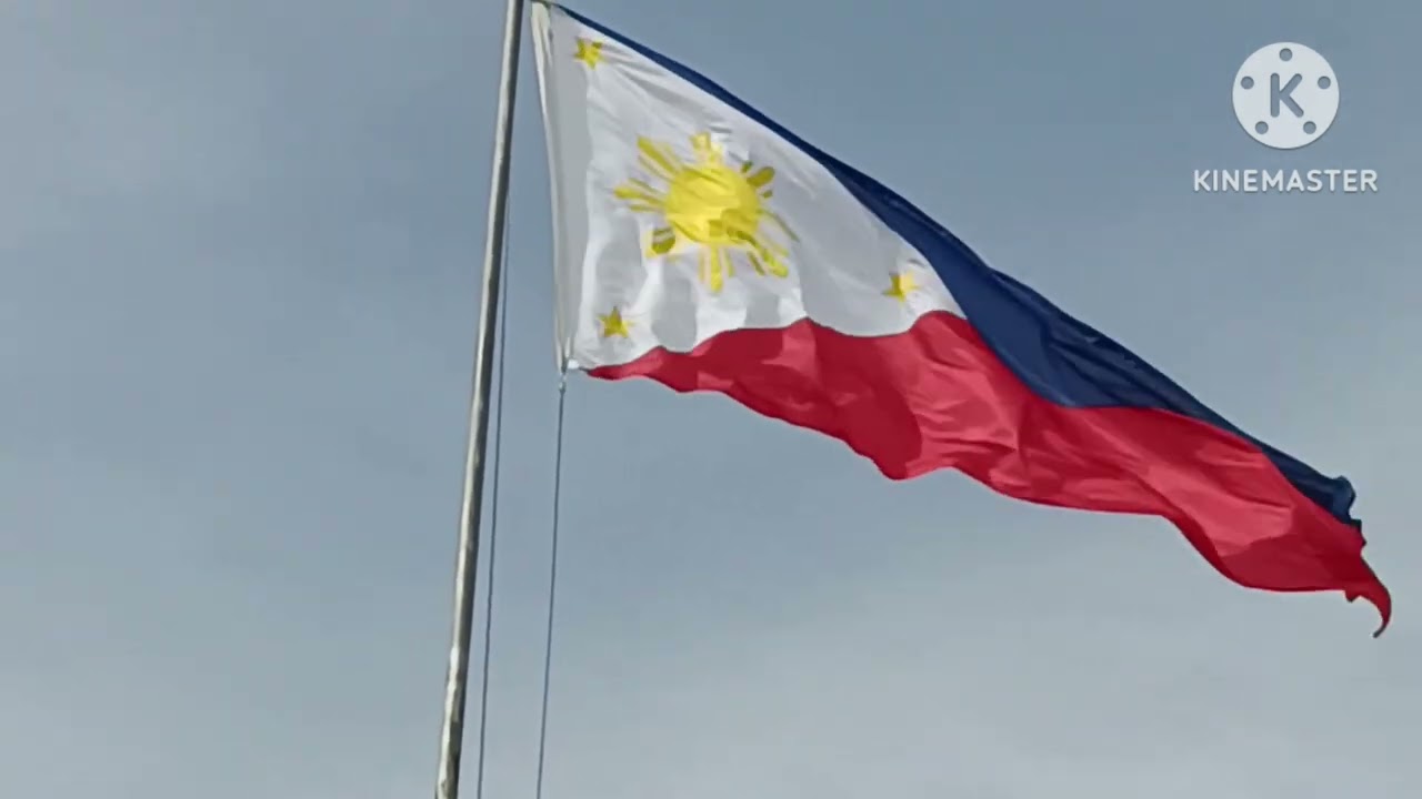 Lupang Hinirang "The Philippine National Anthem"