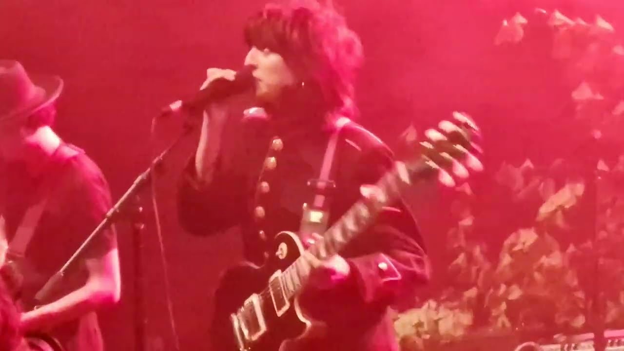 Heartworms - Just to Ask a Dance - Corn Exchange, Brighton, 23/5/24