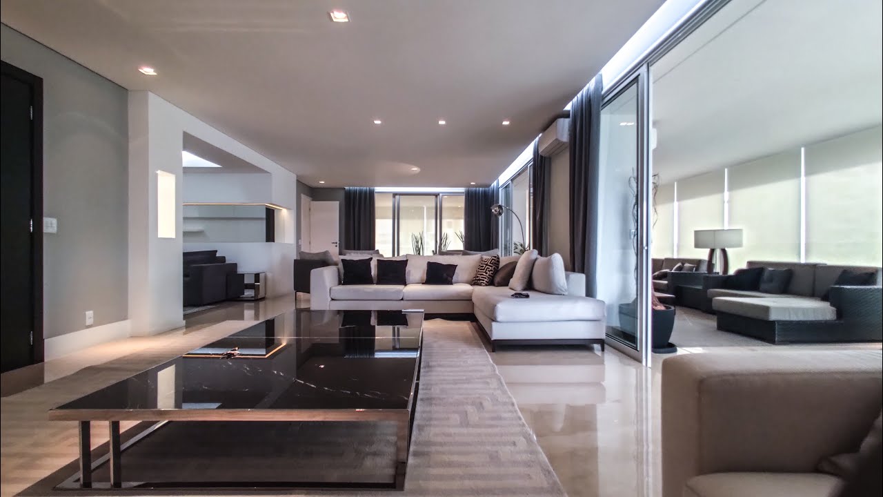 Apartamento Clean De Alto Padrão no Miolo do Jardim Anália Franco