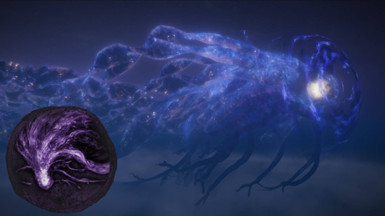 Everdark Augur