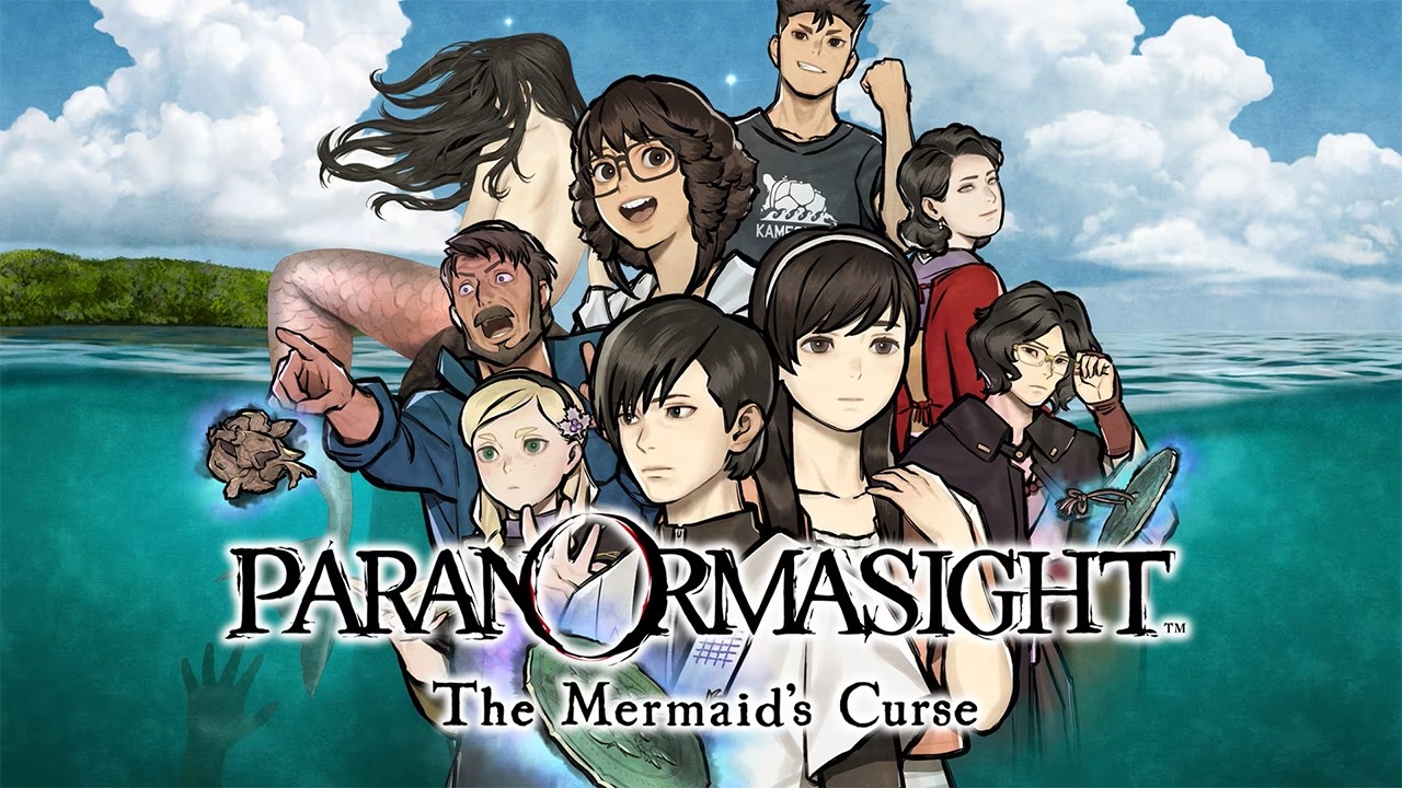 Square Enix's Newest Masterpiece