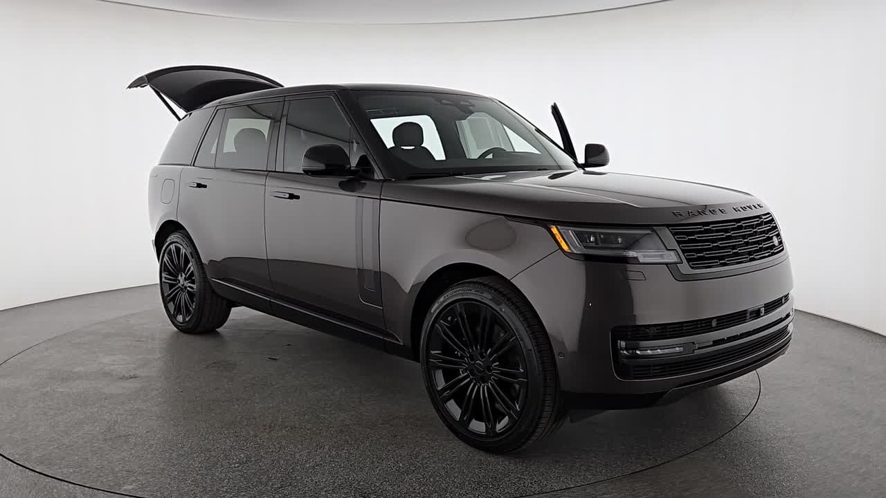 2026 Land Rover Range Rover SE Las Vegas, Henderson, North Las Vegas, Nevada, San Bernardino Co...