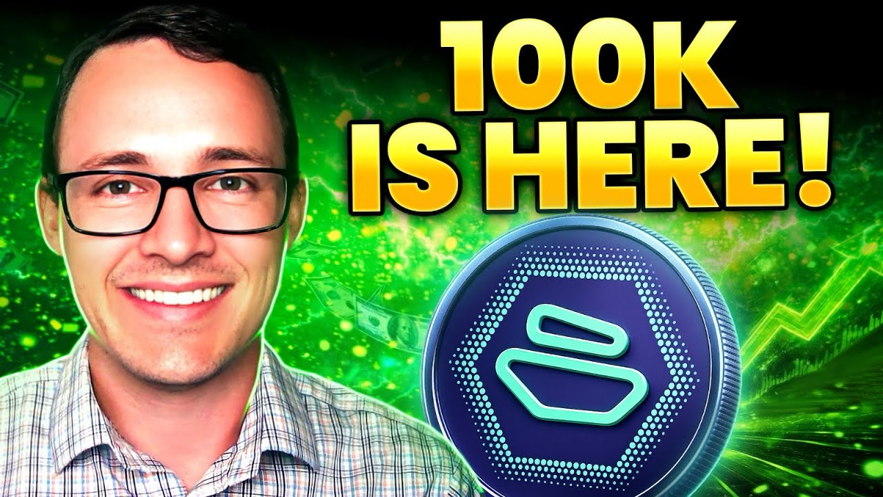 Zebec достиг ОГРОМНОГО рубежа! Я очень уверен в ZBCN.