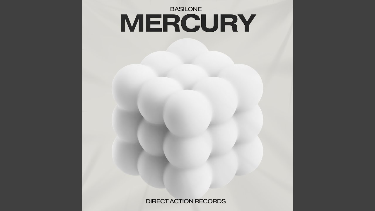 Mercury