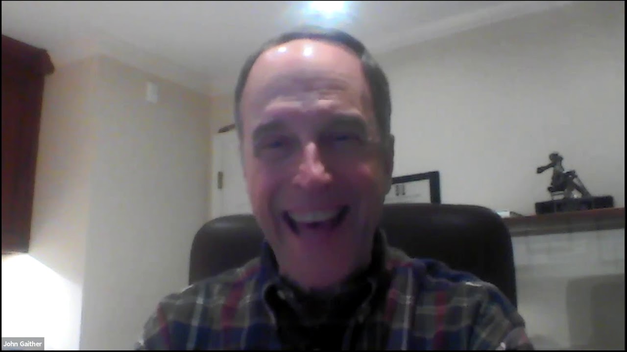 WCFC Thursday Open Forum: Why and how we choose our fleet