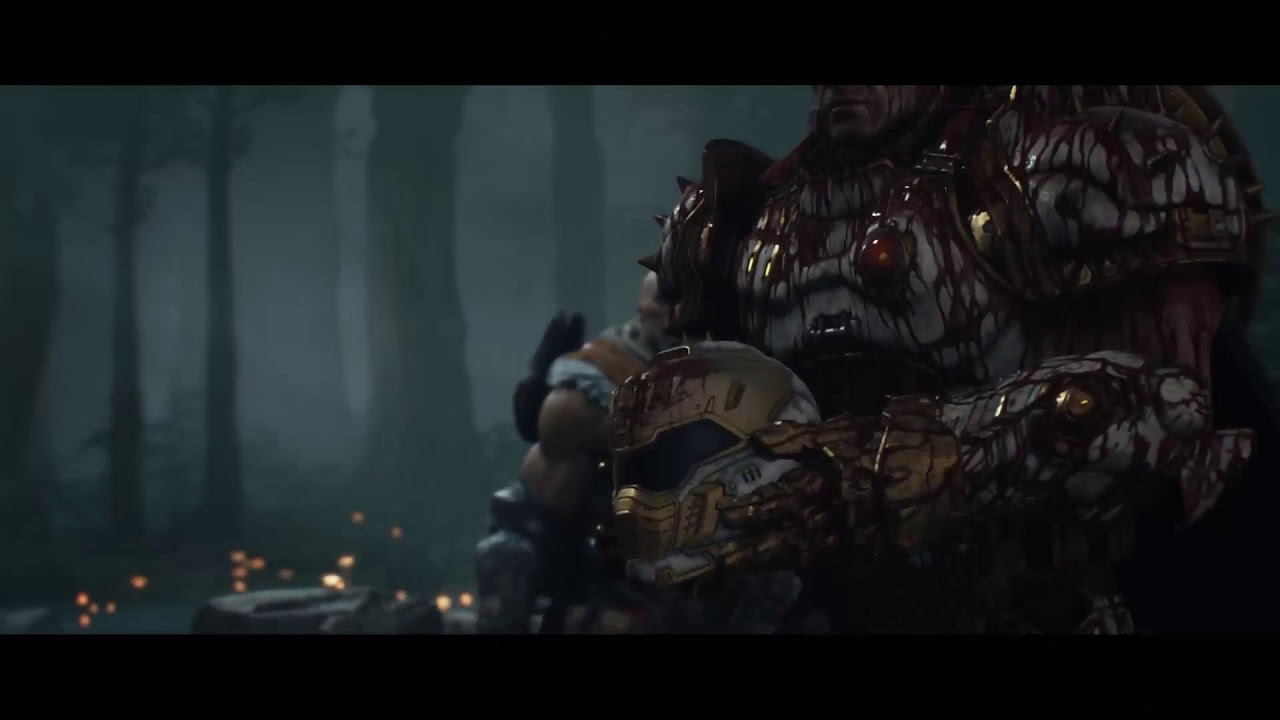 DooM THE DARK AGES #Ep4