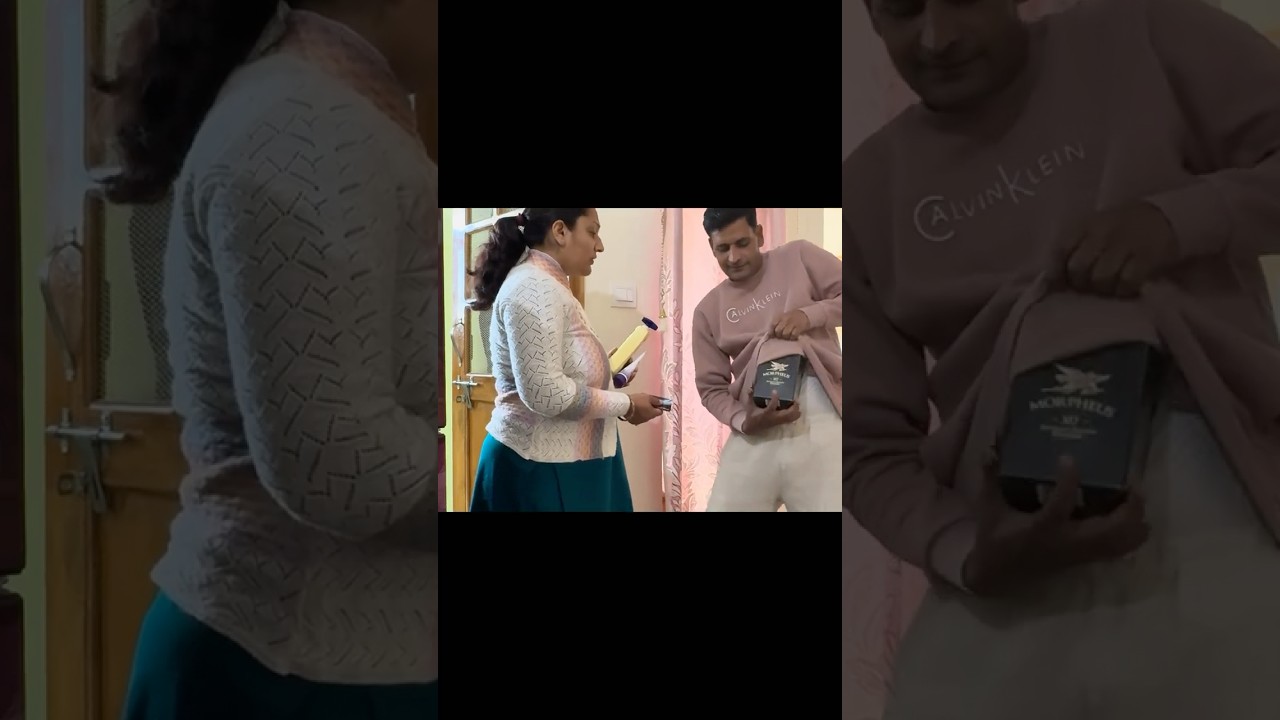 Phir Se Daru Le aaye #defulter #comedyfilms #funny #prank