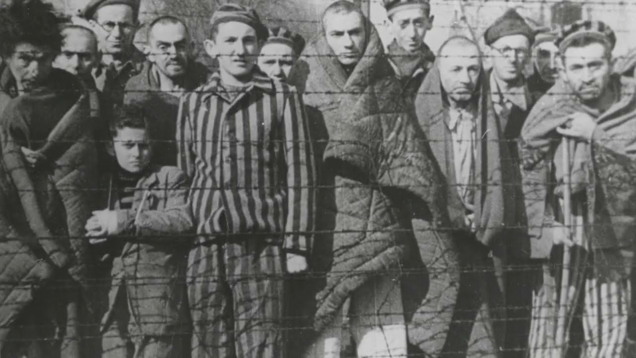 Byłem fotografem w Auschwitz. Prawdziwa historia Wilhelma Brassego / posłuchaj fragmentu książki