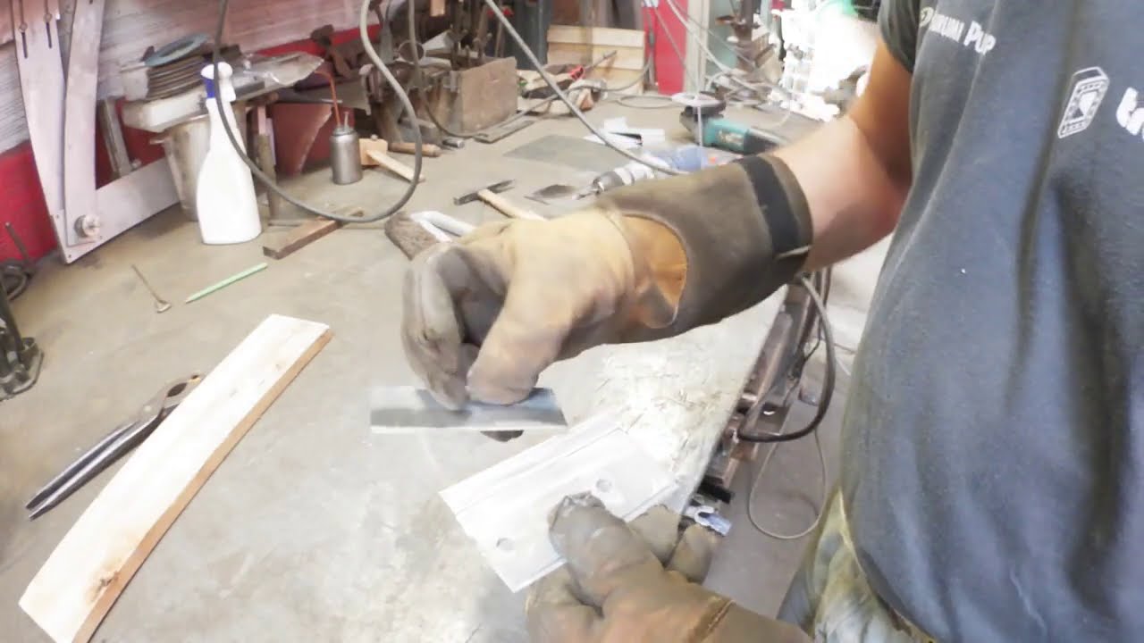 Peut on faire de la soudure de carrosserie automobile avec un poste a souder a l'arc? 🤔