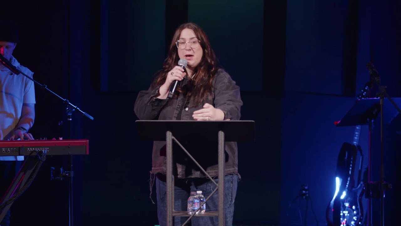 Movement Church Live!