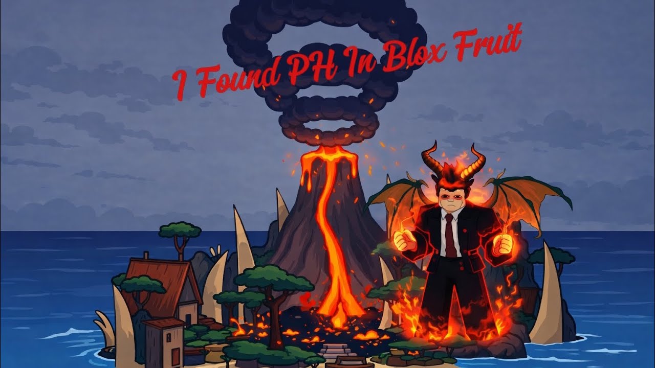 I got dragon item in ph OMG ( Who To Get Dragon Fruit In Blox Fruit) #roblox