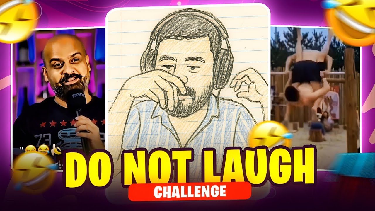 🔞 Do Not Laugh Challenge 😂 | Funny Sensation Memes 🤣
